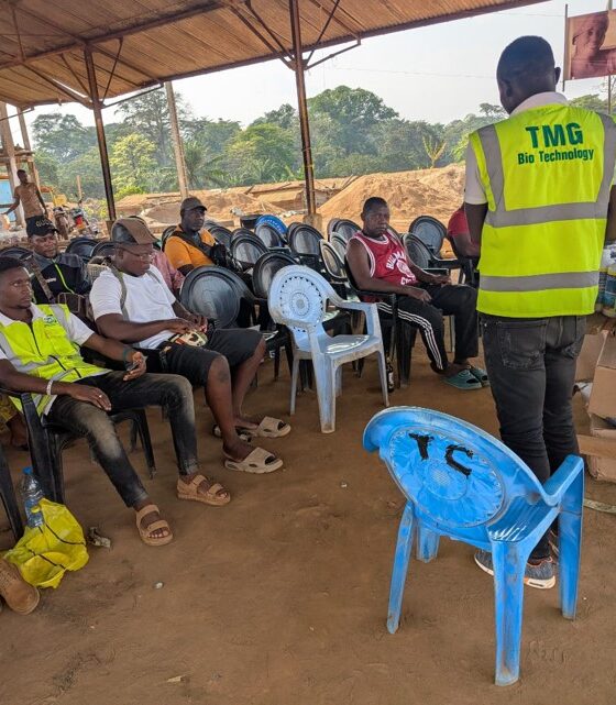 agriculture au cameroun