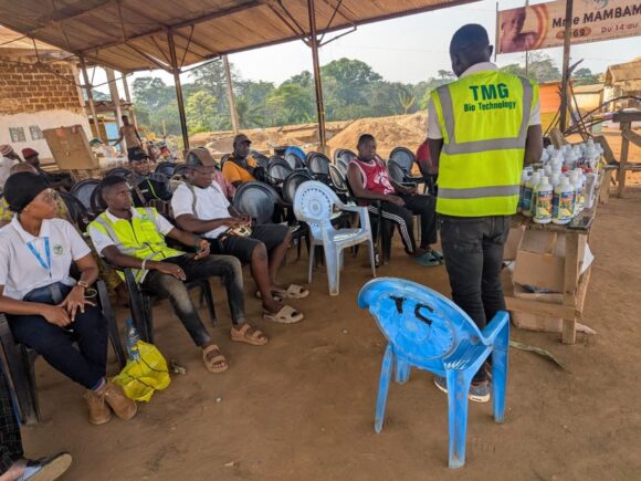 Formation des Agriculteurs sur les Pratiques Agroécologiques : un pilier stratégique pour l’agriculture durable au Cameroun
