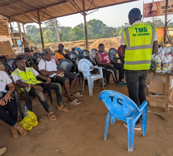 agriculture au cameroun