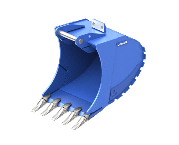 Excavator Bucket