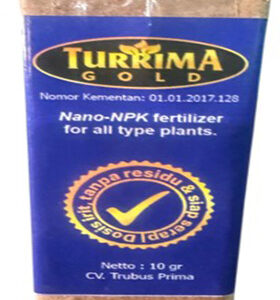 Nano NPK 15-30-30  – Engrais bio fertilisant